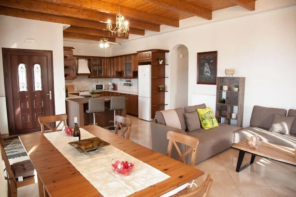 Aurelia Villa Kefalonia Angon 0*,  Grecia