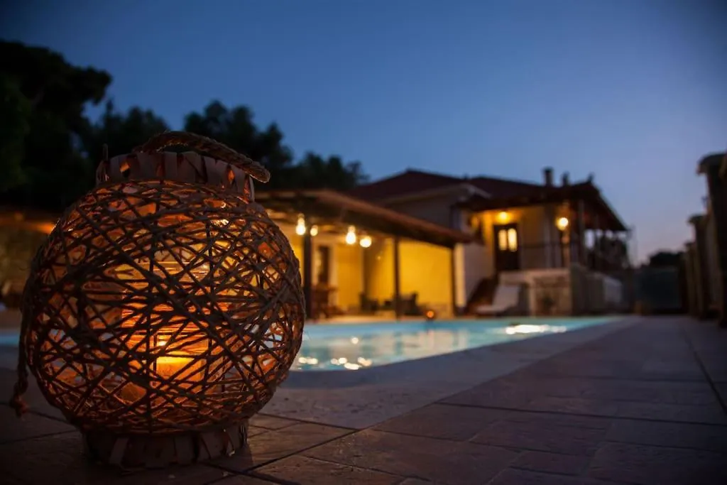 Aurelia Villa Kefalonia Angon 0*,  Grecia