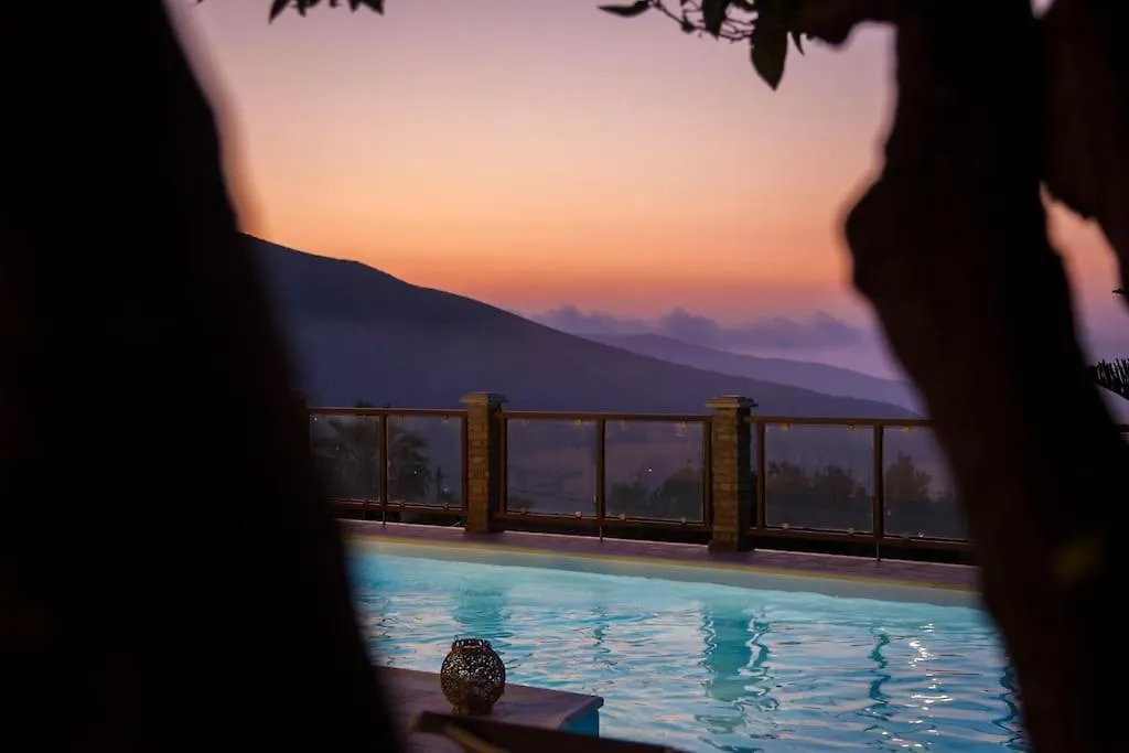 Aurelia Villa Kefalonia Angon 0*,